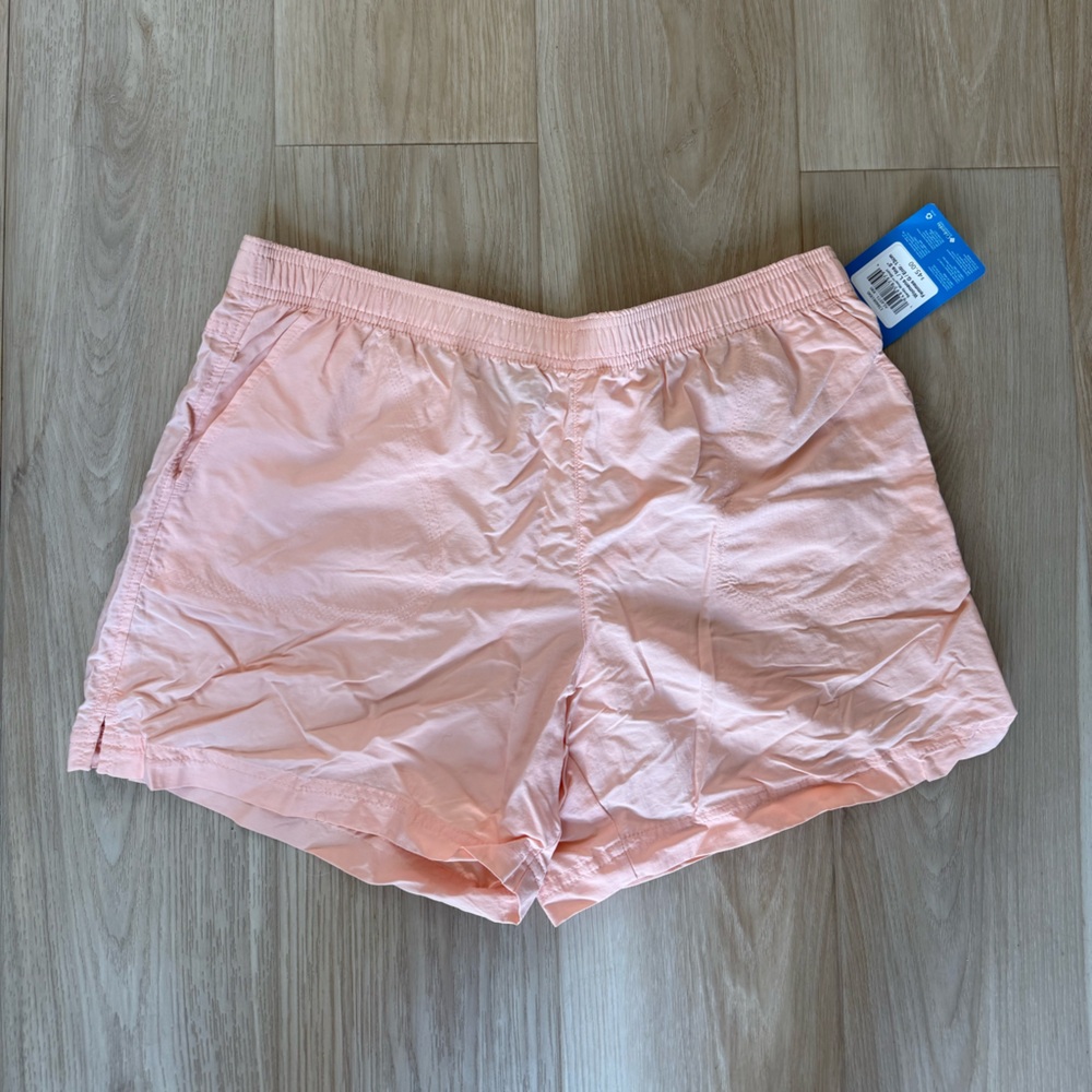 Columbia Women's Sandy River- Light Pink